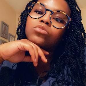 Meet your Posher, Patrice